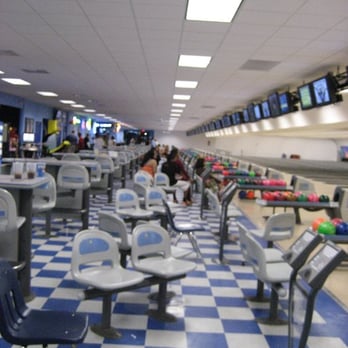 Bird Bowl - Bowling Near Me - Miami, Florida