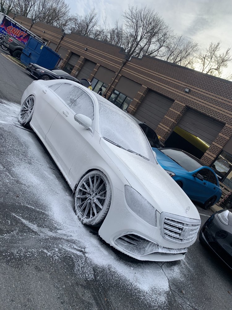 VIP DETAIL Updated September 2024 24 Photos Crofton, Maryland Auto Detailing Phone