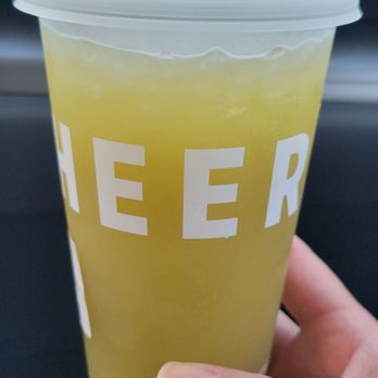 Heeretea - Pure sugarcane. No toppings. $8.50 cash - Coffee & Tea Near Me - San Mateo, California Heeretea - Pure sugarcane. No toppings. $8.50 cash - Coffee & Tea Near Me - San Mateo, California