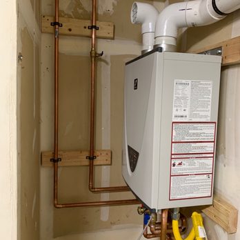 Infinity Plumbing - Tankless water heater - Plumbing Near Me Infinity Plumbing - Tankless water heater - Plumbing Near Me