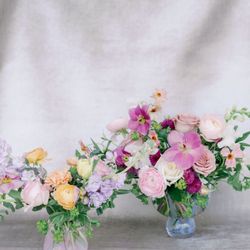 Tupelo Honey Flower Shop - Valentine's Day 2024