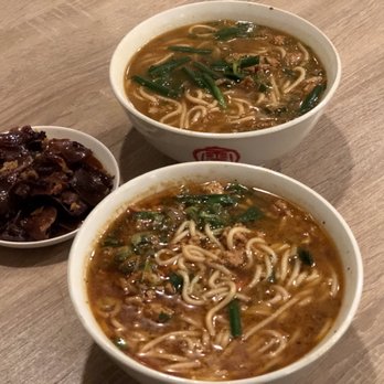 Cloudland Rice Noodles - 小窩米線 - Noodles Near Me - Newark, California Cloudland Rice Noodles - 小窩米線 - Noodles Near Me - Newark, California