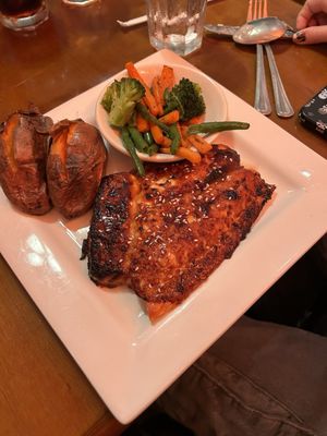 Captain's Catch Seafood Restaurant by null