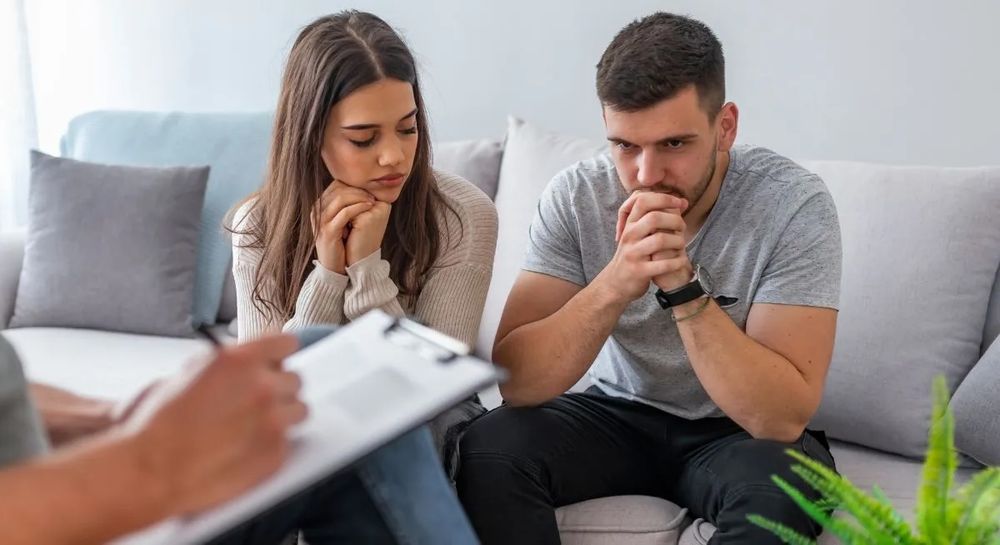 Synergy Psychological Services - grief counselor in Fairfax, VA