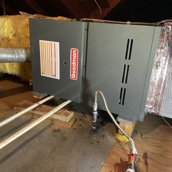Powell Mechanical - Furnace install - Heating & Air Conditioning/HVAC Near Me Powell Mechanical - Furnace install - Heating & Air Conditioning/HVAC Near Me