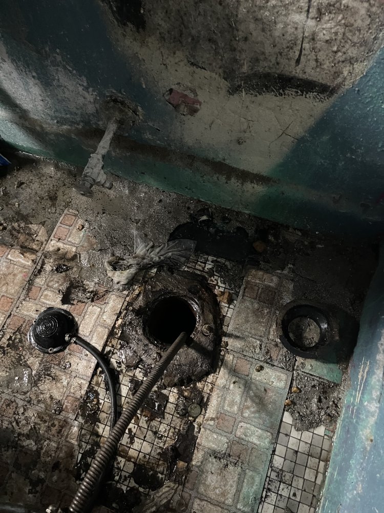 Slide of Trending Flow Plumbing & Drain Cleaning