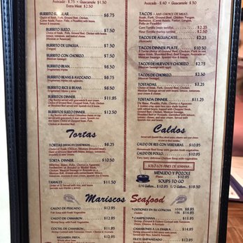 El Senorial - Mexican Near Me - Milwaukee, Wisconsin