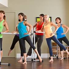 Core Pilates & Cycling Studio Logo