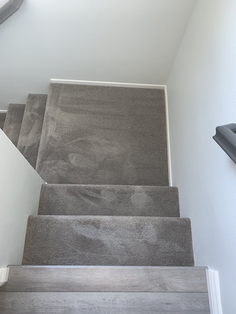 DAVE’S CARPET CLEANING Updated September 2024 11 Photos & 26