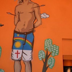 Santo Bar