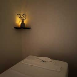 Mantra Thai Massage - Take time to relax because life can't be rush
