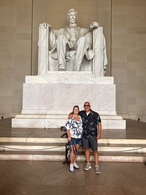 USA Guided Tours by null