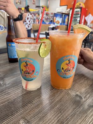 Mariscos El Wicho by null