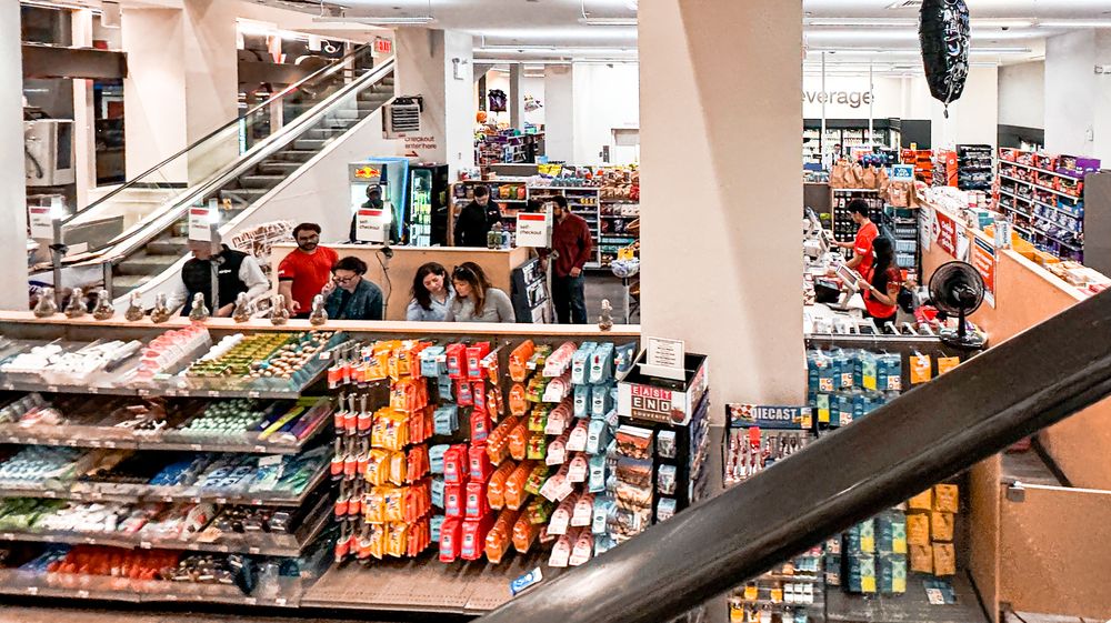 CVS PHARMACY - Updated December 2025 - 81 Photos & 106 Reviews - 241 ...