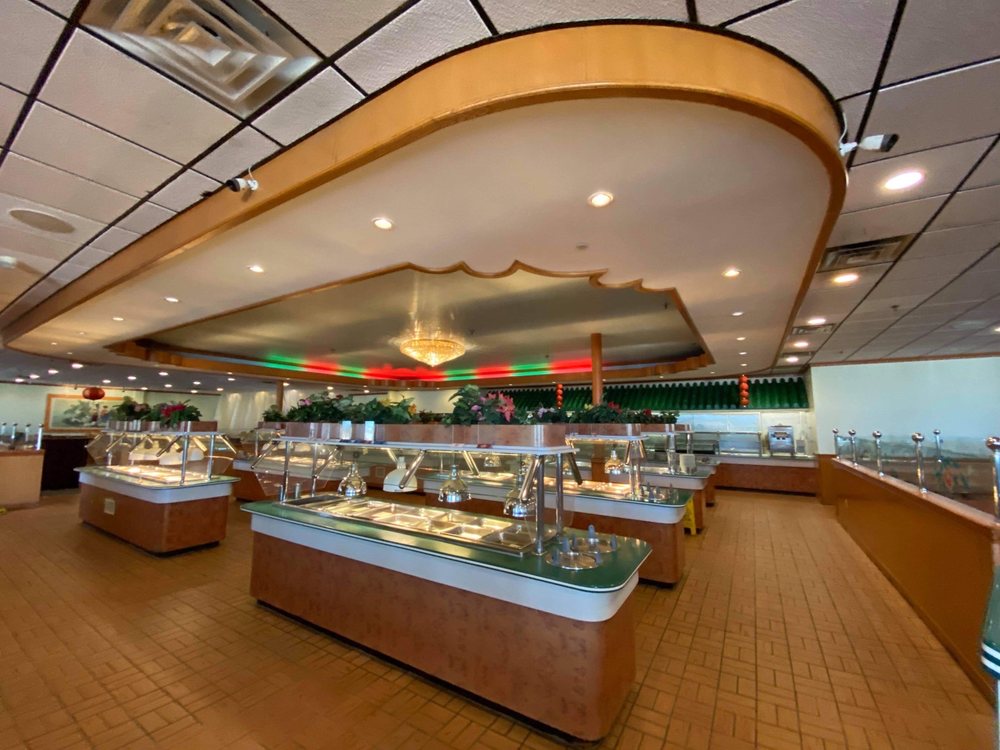 BUFFET CITY CLOSED 14 Photos & 26 Reviews Milwaukee, Wisconsin