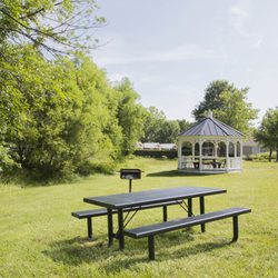 Sherwood Crossing