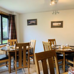 Polrudden Guest House