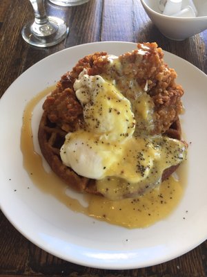On Point Bistro by null