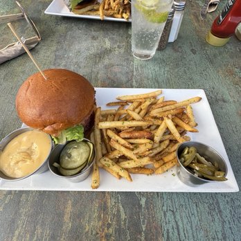 1850 Restaurant - American Near Me - Mariposa, California