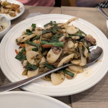 Yunnan Restaurant - Rice cakes - Chinese Near Me - Lake Forest, California Yunnan Restaurant - Rice cakes - Chinese Near Me - Lake Forest, California