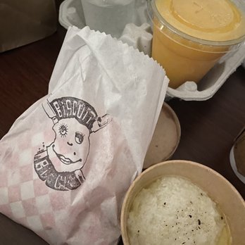 Biscuit Bitch - Breakfast & Brunch Near Me - Seattle, Washington