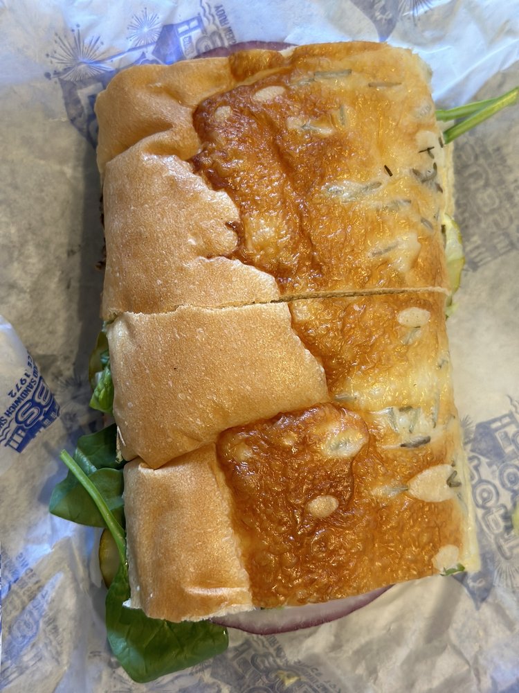 PORT OF SUBS 28 Photos & 27 Reviews 1229 S Mooney Blvd, Visalia