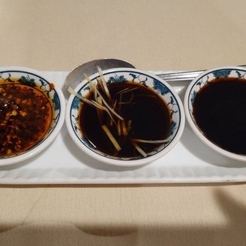 Dim Sum Palace - Suaces - Dim Sum Near Me - New York, New York