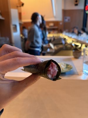 PARI PARI Handroll Bar by null