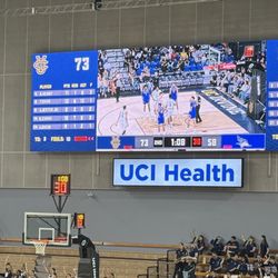 Bren Events Center