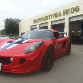 A1 Automotive Service - Another great service at Harry's A1 - Auto Repair Near Me - San Gabriel, California A1 Automotive Service - Another great service at Harry's A1 - Auto Repair Near Me - San Gabriel, California