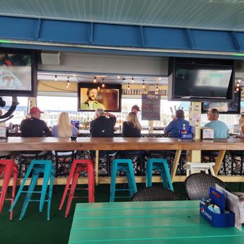 Capt Max’s Bar & Grill - Bars Near Me - Panama City, Florida