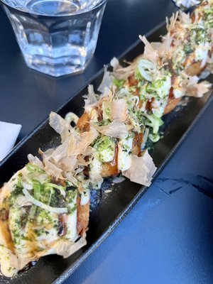 Iru Izakaya Brossard by null