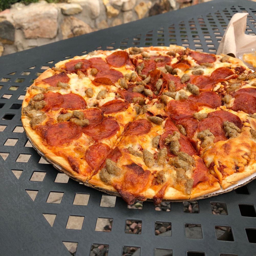 Red Rocks Beer Garden - Meatza - Beer Gardens Near Me - Morrison, Colorado Red Rocks Beer Garden - Meatza - Beer Gardens Near Me - Morrison, Colorado