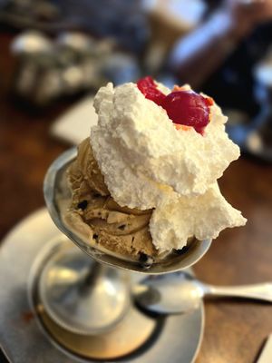 Eddie's Sweet Shop by null