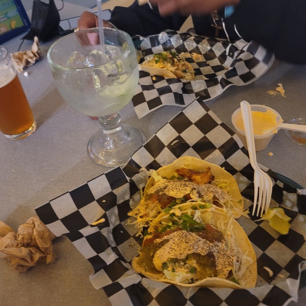 Pelon's Baja Grill - Mexican Near Me - Norfolk, Virginia