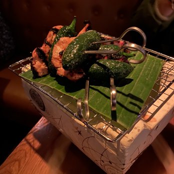 The Alchemist - Restaurants Near Me - London, XGL The Alchemist - Restaurants Near Me - London, XGL
