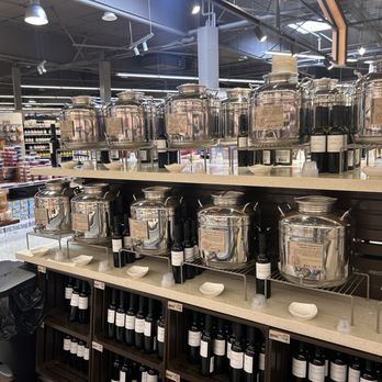 Barons Market - The artisan olive oil and balsamic vinegar bar! - Grocery Near Me - Carlsbad, California Barons Market - The artisan olive oil and balsamic vinegar bar! - Grocery Near Me - Carlsbad, California