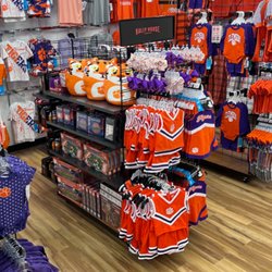Rally House Clemson