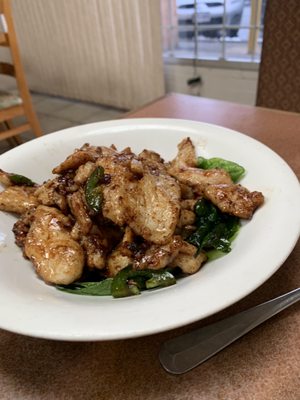 Garlic & Chili Restaurant by null