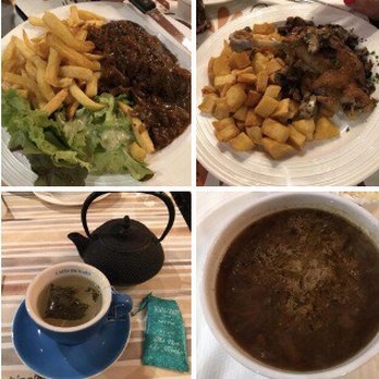 Le Rouergue - Brasseries Near Me - Paris, 75