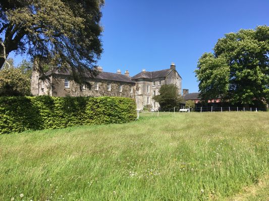 Ballymaloe House Hotel, an SLH Hotel by null
