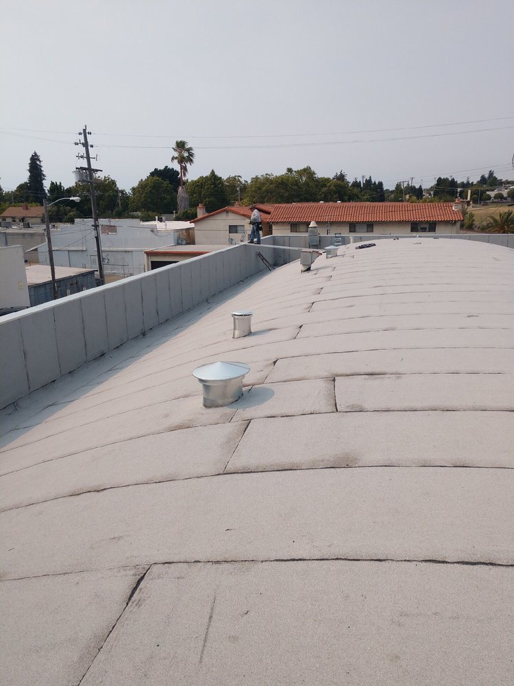 Slide of Henry Roofing