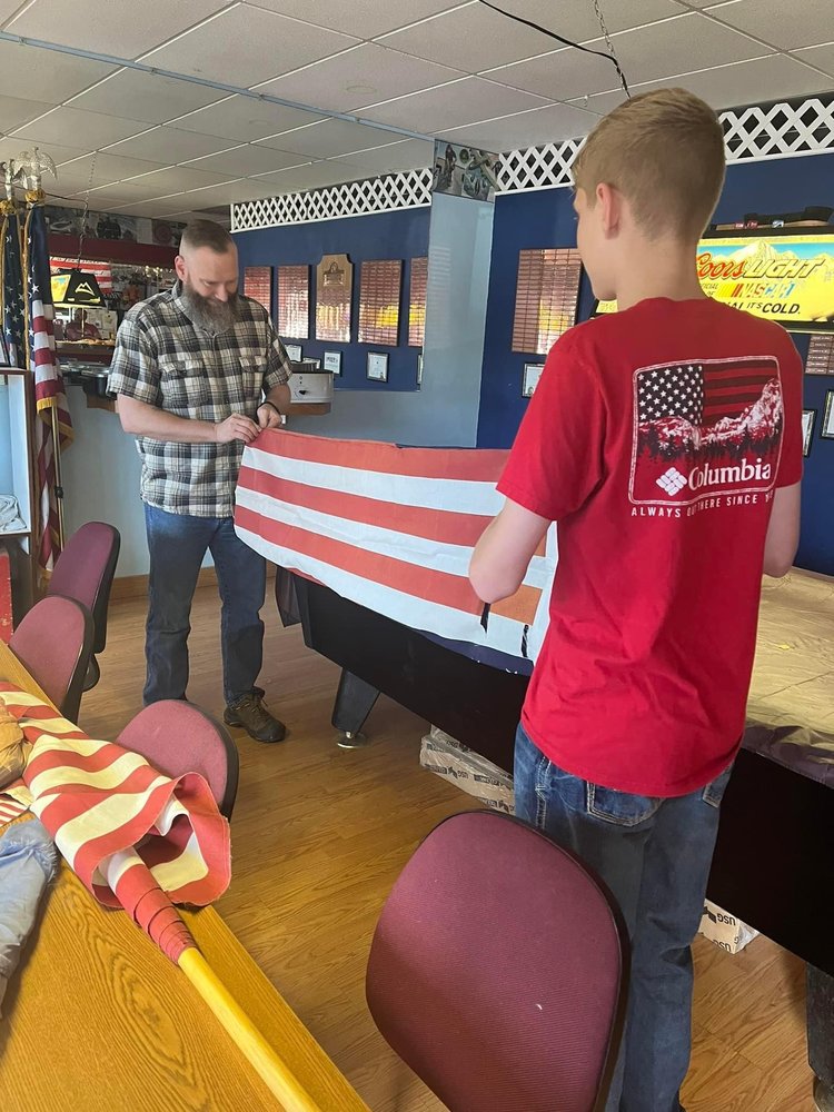 VFW Post 9981 - veterans service organization in Anchorage, AK