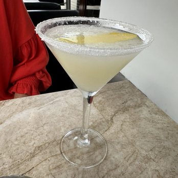 Nick's Manhattan Beach - Lemon Drop - American Near Me - Manhattan Beach, California