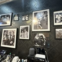 Maverick's Mens Hair - Innovation Den