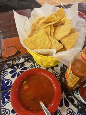 Mexicali Cantina Grill by null