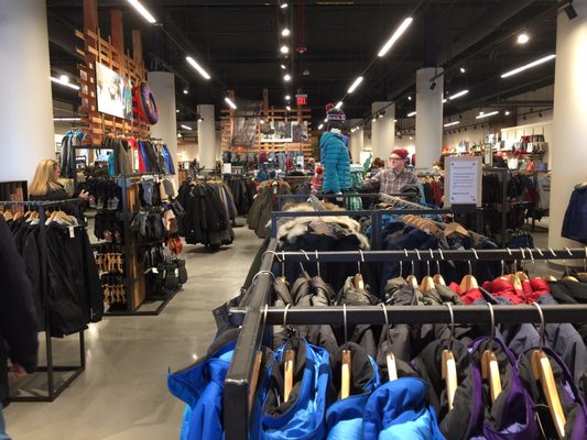 L.L.Bean by null