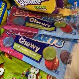 candy candy