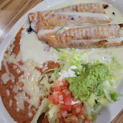 El Rodeo 20 - Chimichanga - Min