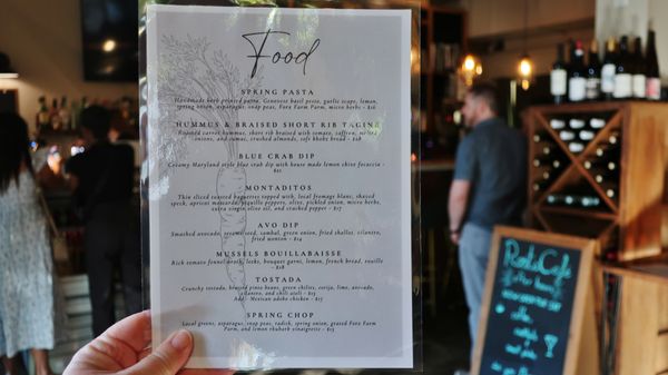 ROOTS Cafe by null